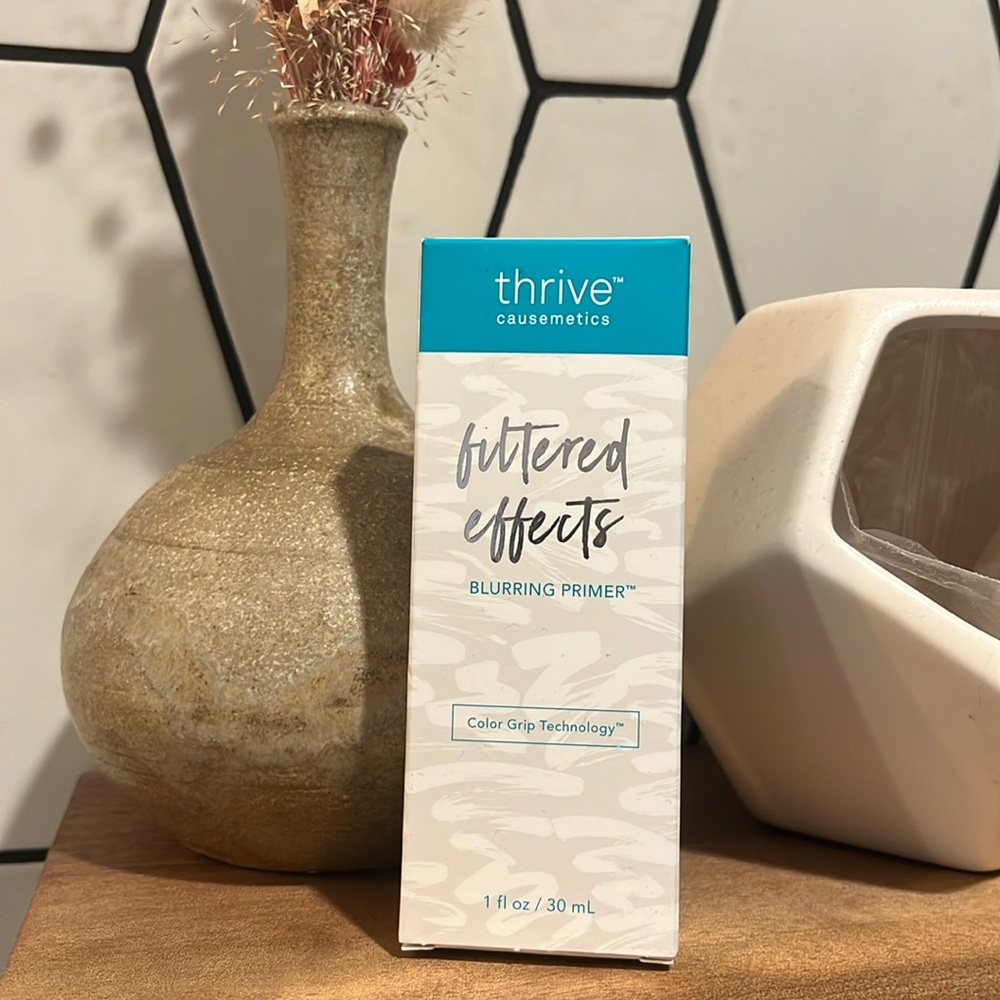 Thrive blurring primer